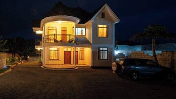 Luxury Apartment, Pool View, Garden Area | Exterior