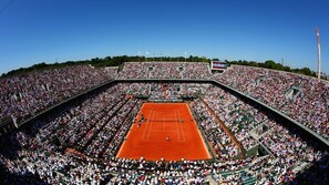 Point of interest - Boulogne Paris-Ouest magnifique studio accès Parc des Princes et Roland Garros (Boulogne-Billancourt)