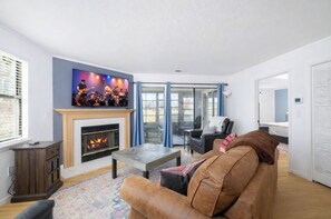 تلفزيون ذكي