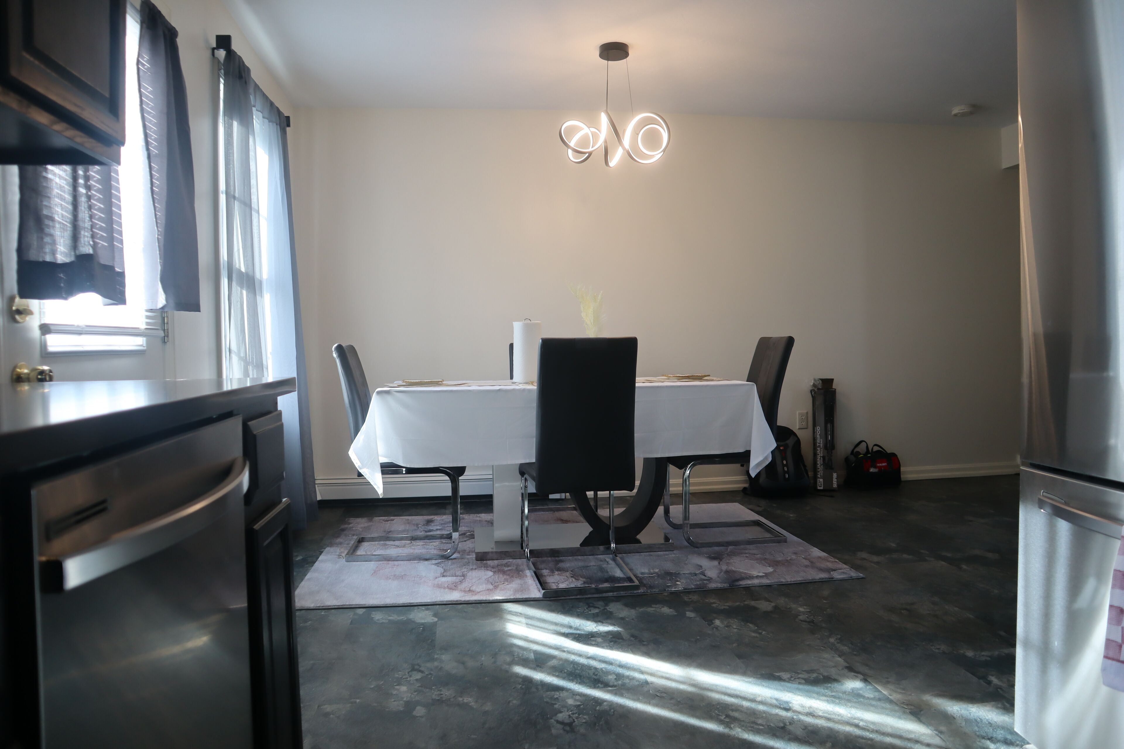 Opções para refeição