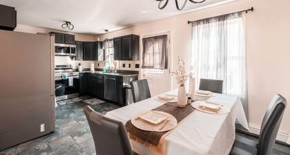 Beautiful Worcester Downtown King Bd/Office World Cup Boston