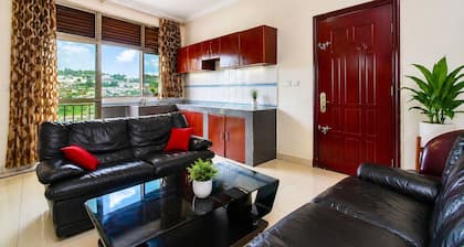 DV Appart Hotel