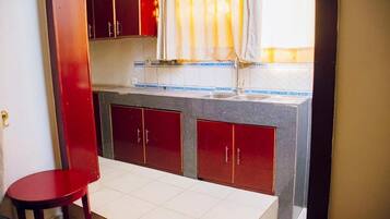 Basic Studio, Balcony | Interior