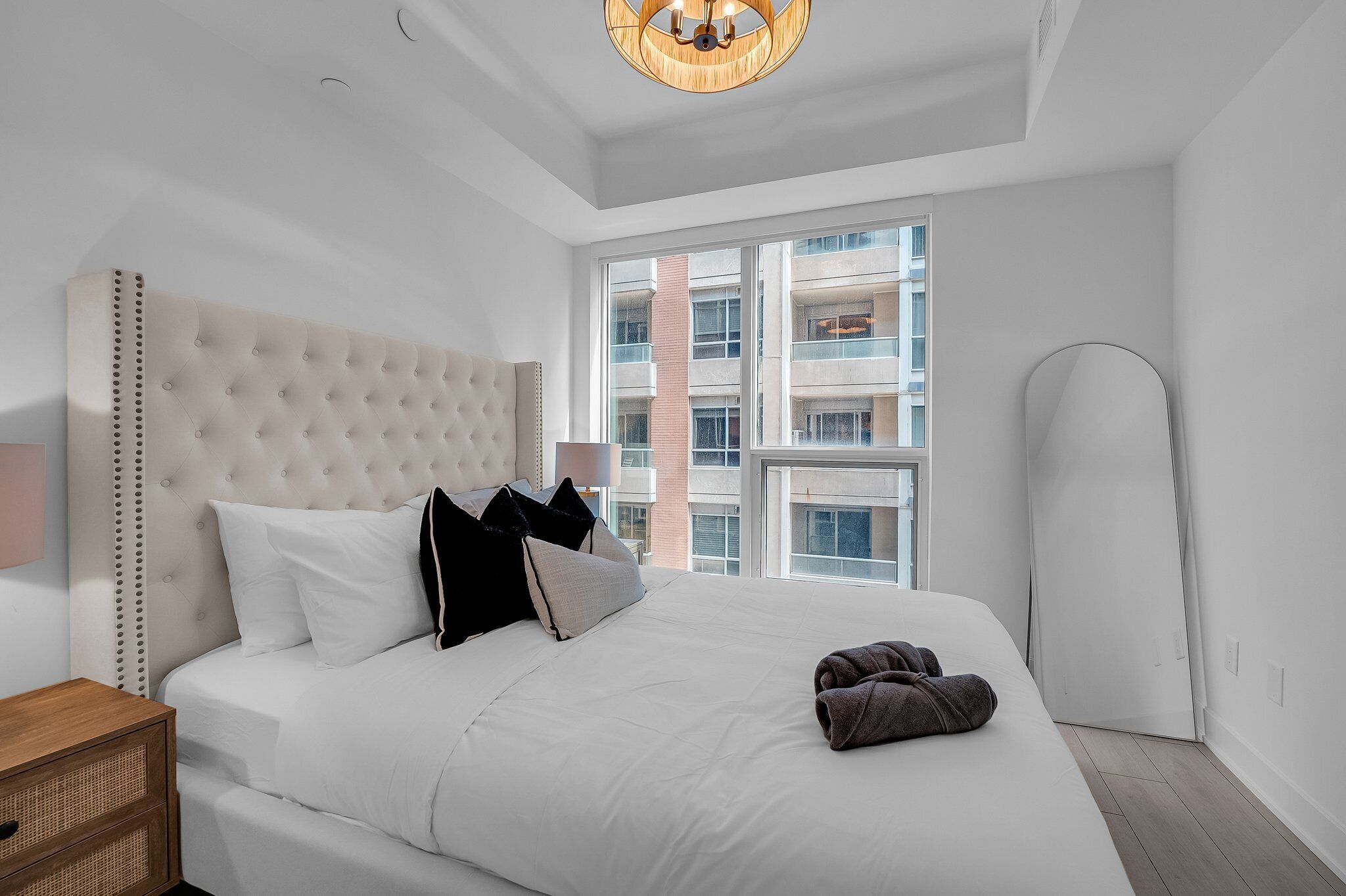 Executive Room | Desk, laptop workspace, iron/ironing board, free WiFi