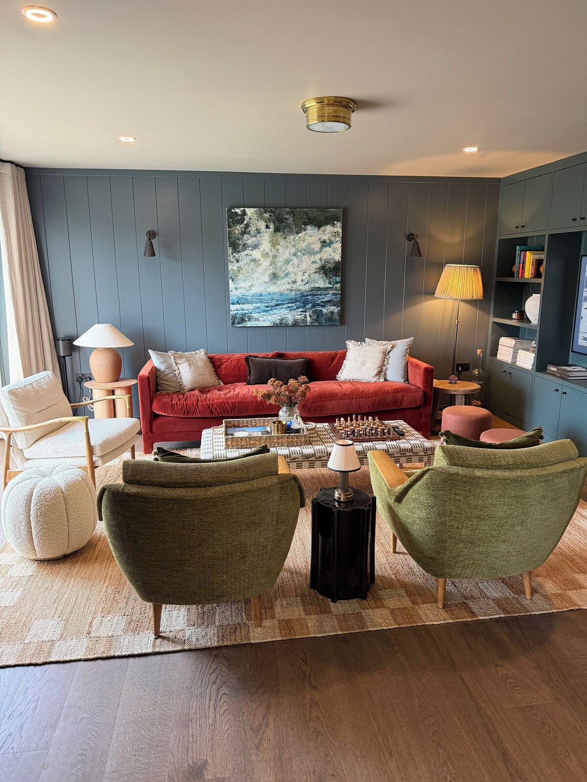 Image de profil de l’hôte