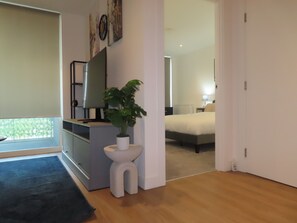 1 bedroom, iron/ironing board, WiFi