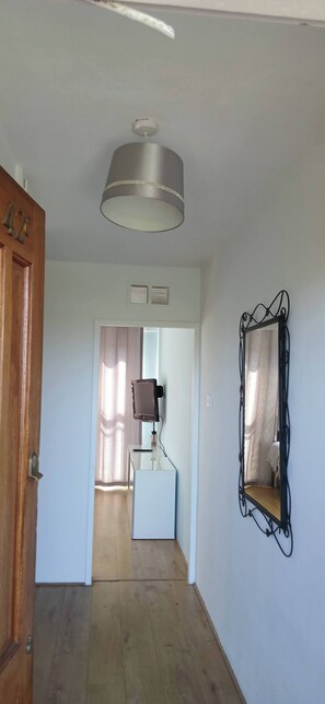 Apartment, 2 Bedrooms | Interior - Cozy 2-bedroom Apartment in Central London (London)