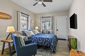 2 camere, ferro/asse da stiro, lenzuola