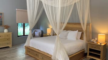 Caja de seguridad en la habitación y wifi gratis