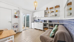 Living area - Casa T1 Pátio da Luz by LovelyStay (Praia da Luz)