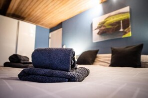 Unclassified image, 3 of 13, button - Ô Macra House: comfortable, peacefully located holiday home with panoramic views (Aubel)