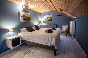 Unclassified image, 2 of 13, button - Ô Macra House: comfortable, peacefully located holiday home with panoramic views (Aubel)