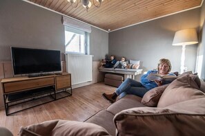 Unclassified image, 4 of 13, button - Ô Macra House: comfortable, peacefully located holiday home with panoramic views (Aubel)