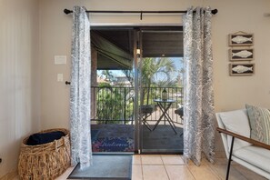 Interior - Sleep 10!~Ocean Views~2 Condos next door to one another! (Kihei)