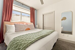 1 bedroom, iron/ironing board, WiFi, bed sheets - Pearl Area 1BR, Walkable, Infinity Pool + Parking (San Antonio)
