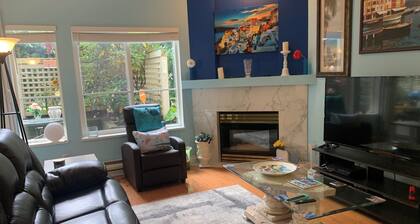 2 Cozy Bedrooms in a excellent location