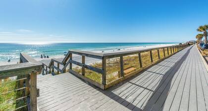 Budget Friendly ~Pets Welcome--Seascape Resort Unit 33A