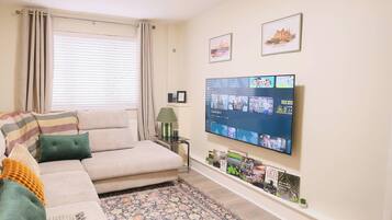TV, offices