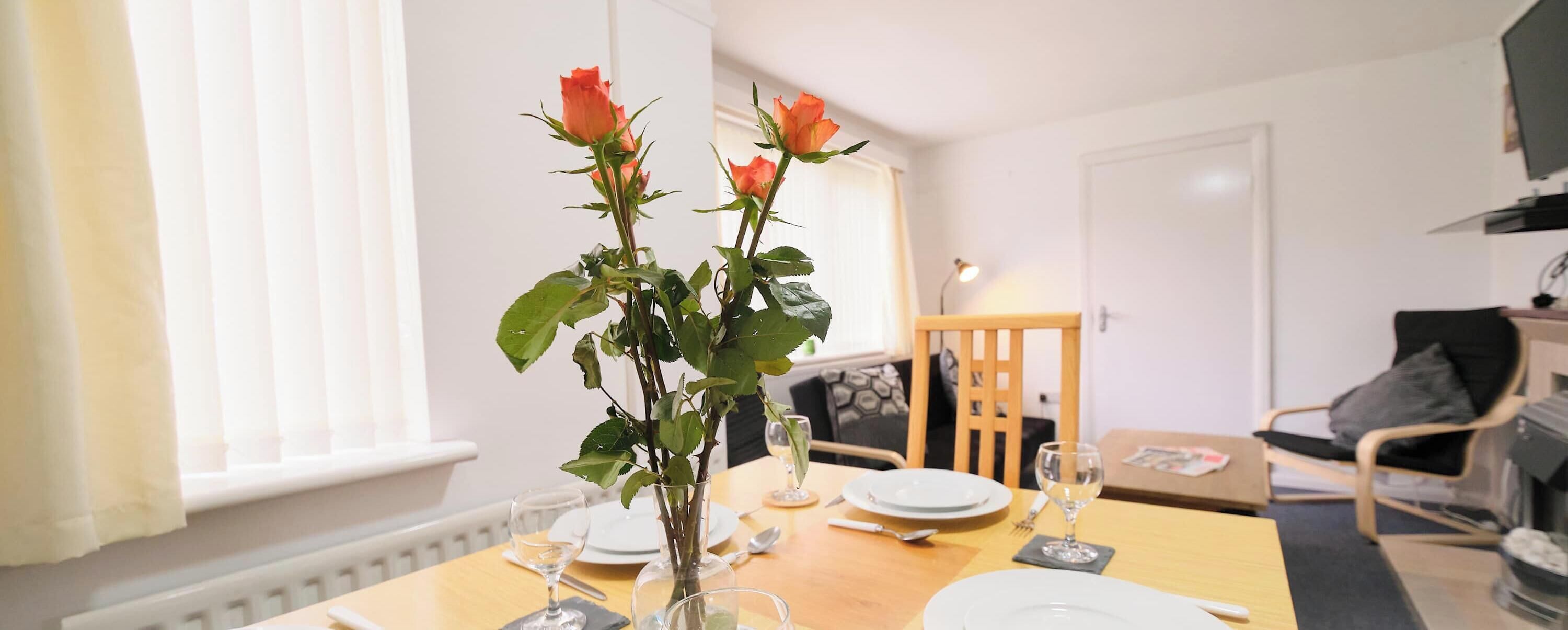 Travel Lets Short Term Rentals 