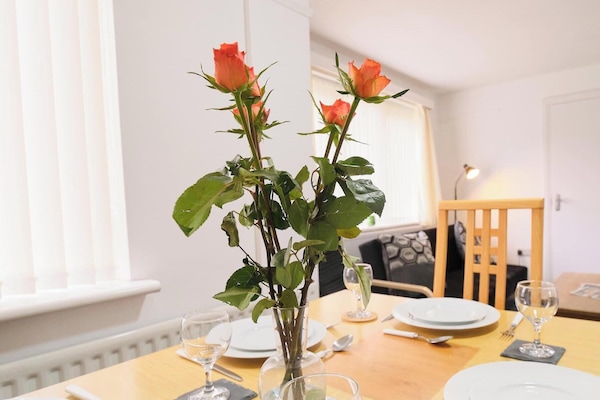 Travel Lets Short Term Rentals