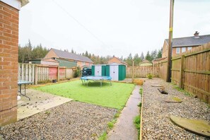 Property grounds - Workers Accommodation, Discount for Longer Stays (Ballykelly)