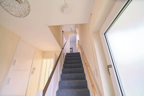 Interior - Workers Accommodation, Discount for Longer Stays (Ballykelly)