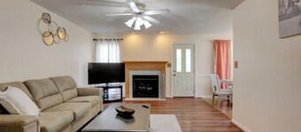 Anolv's Place