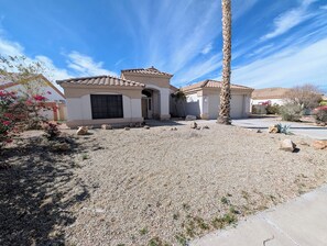Exterior - Bullhead City Family Home (Bullhead City)