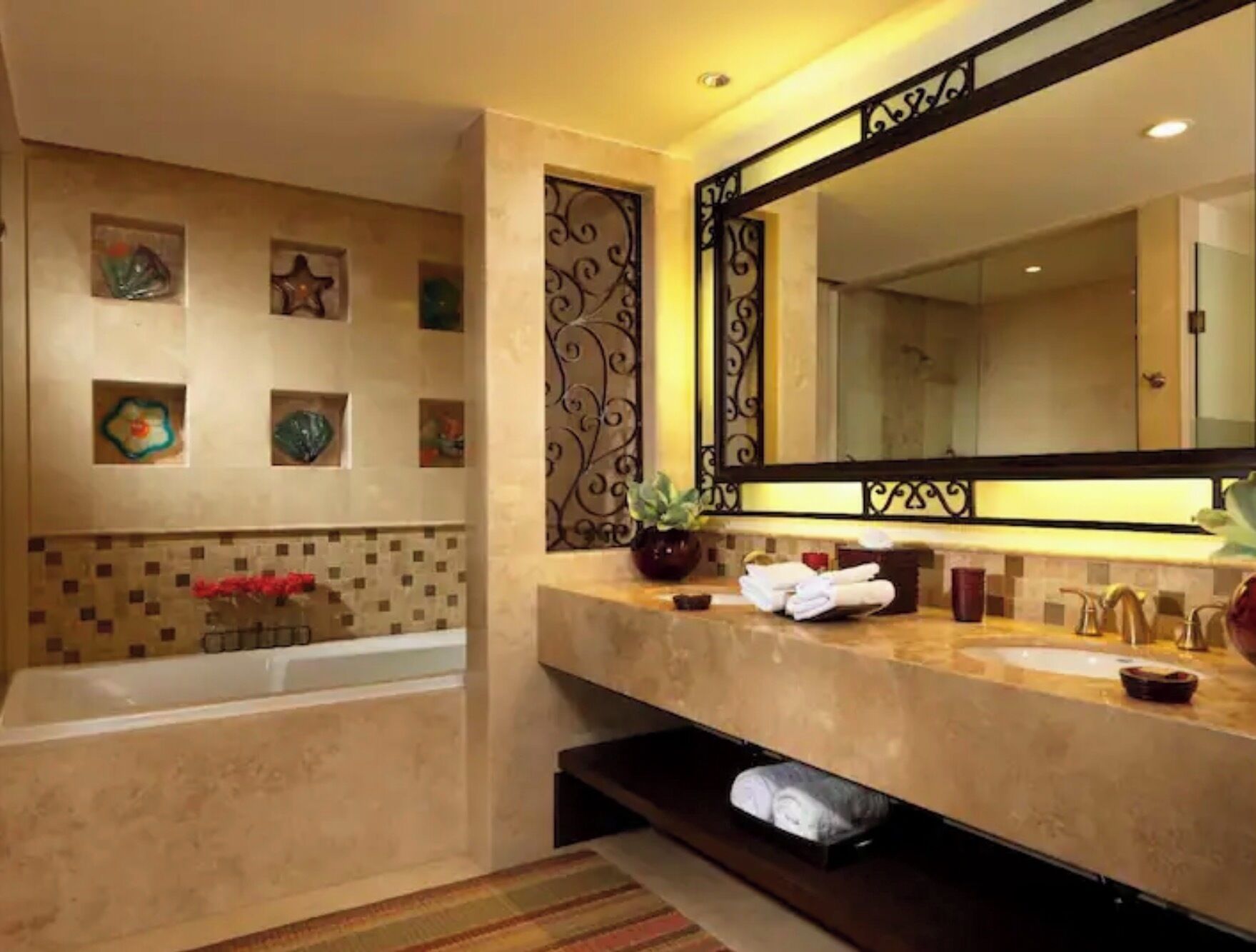 7-night Luxury Stay In Cabo Grand Solmar Lands End 5 Star Resort & Spa - Cabo San Lucas