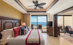 Unclassified image, 3 of 10, button - 7-Night Luxury Stay in Cabo
Grand Solmar Land’s End 5 Star Resort & Spa (Cabo San Lucas)