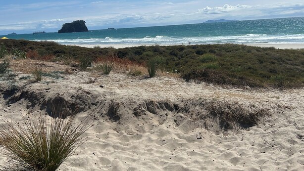Strand