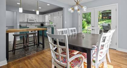 Liberty Groups, Pets, King Beds