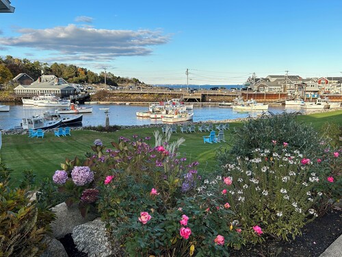 Relaxing Escape – Just a 5-Minute Walk to the Beauty of Perkins Cove