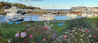 Relaxing Escape – Just a 5-Minute Walk to the Beauty of Perkins Cove