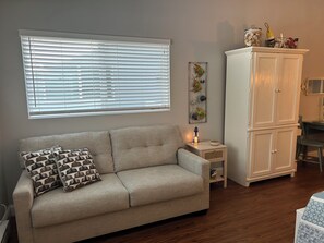 Smart TV - Relaxing Escape – Just a 5-Minute Walk to the Beauty of Perkins Cove (York)