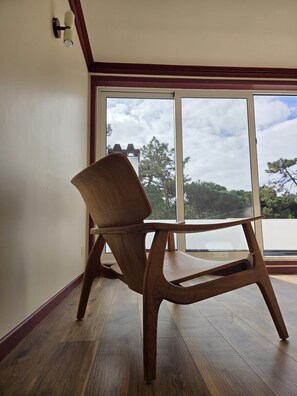 Interior - Villa do Canal (Apúlia)
