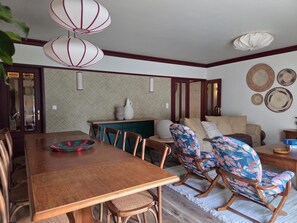 Dining - Villa do Canal (Apúlia)
