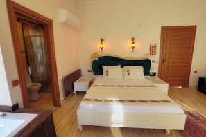 Unclassified image, 5 of 41, button - İkiz Konaklar (Şirince)