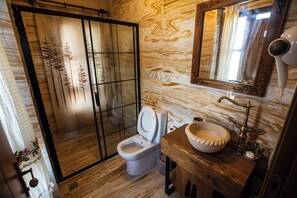 Comfort Double Room, Resort View