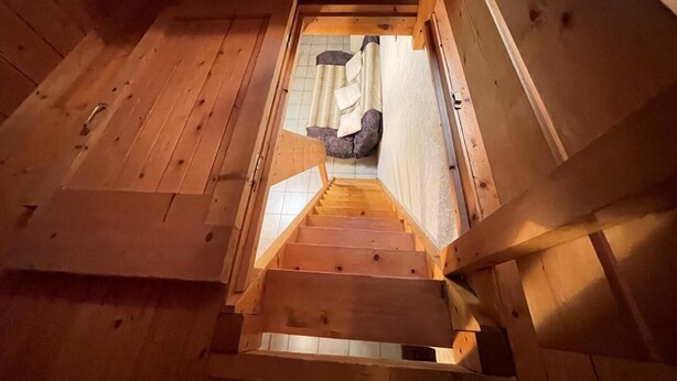 Unclassified image, 1 of 15, button - 1st floor, tv, ski locker, 47m², Serre Chevalier (La Salle-les-Alpes)