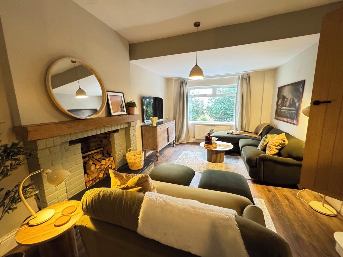 Image de profil de l’hôte