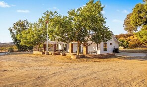 Exterior - Woodchuck Retreat And RV Park (Temecula)