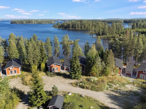 Tiirinniemi 27 a by Interhome