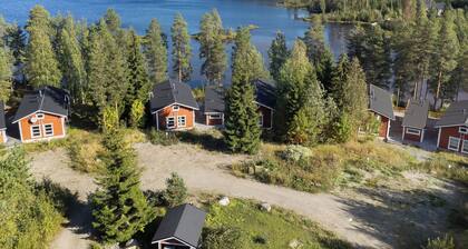 Tiirinniemi 27 a by Interhome