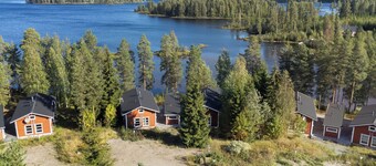 Tiirinniemi 27 a by Interhome
