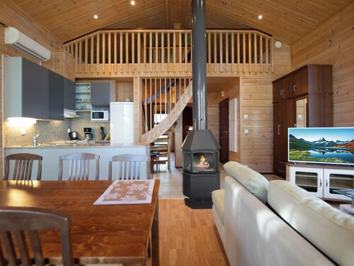 Tiirinniemi 27 a by Interhome