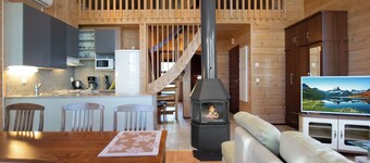 Tiirinniemi 27 a by Interhome