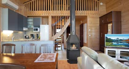 Tiirinniemi 27 a by Interhome