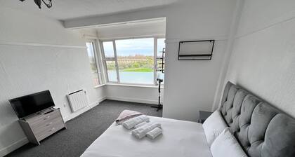 Triple room-Deluxe-Ensuite-Sea view