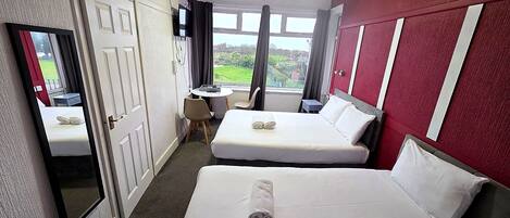 1 chambre, Wi-Fi gratuit
